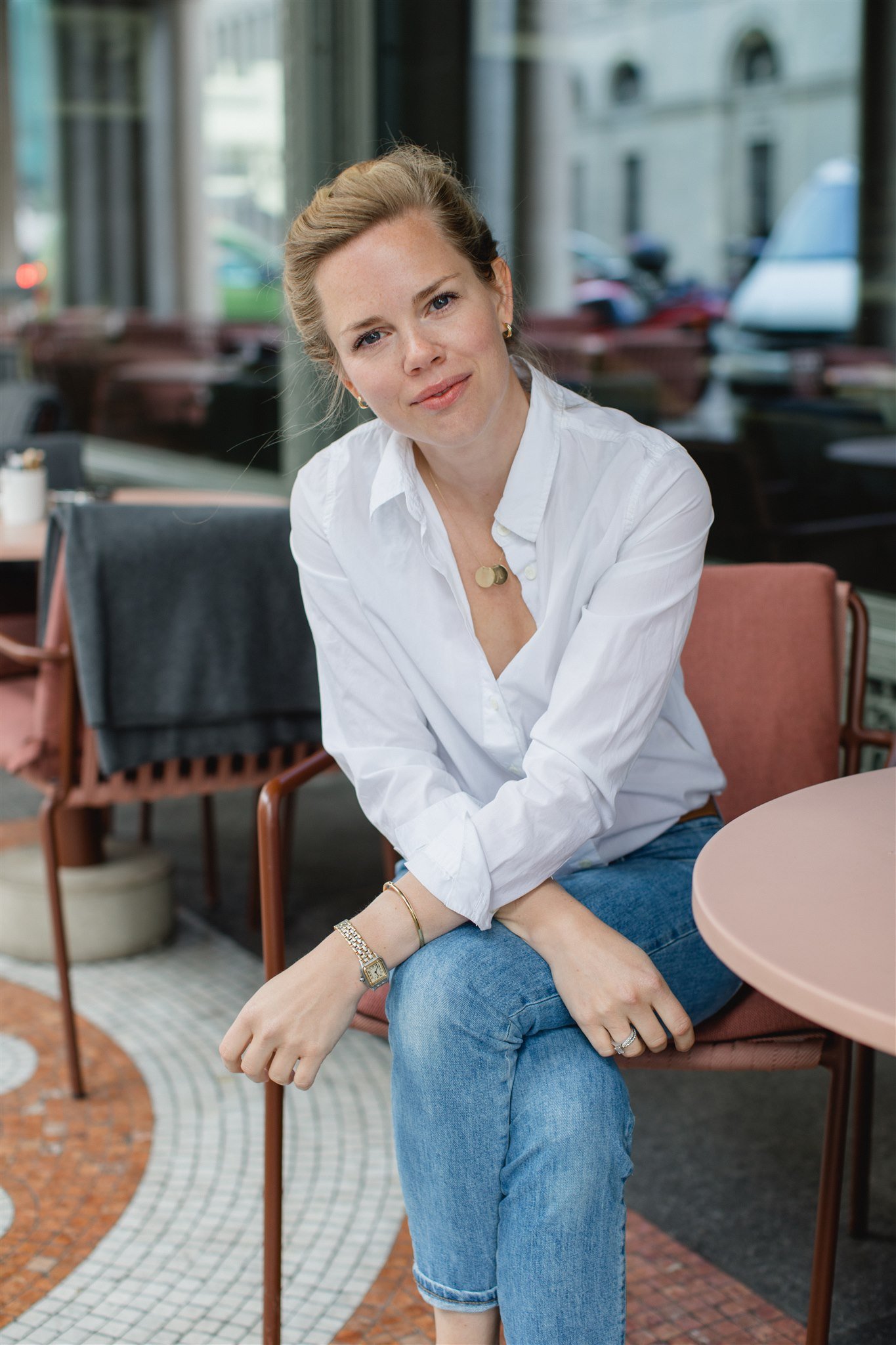 FemmeInvest Finanzcoaching